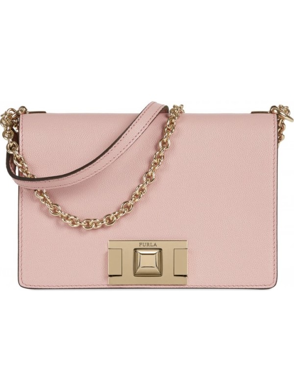 Cумка Furla Mimi Medium Pink