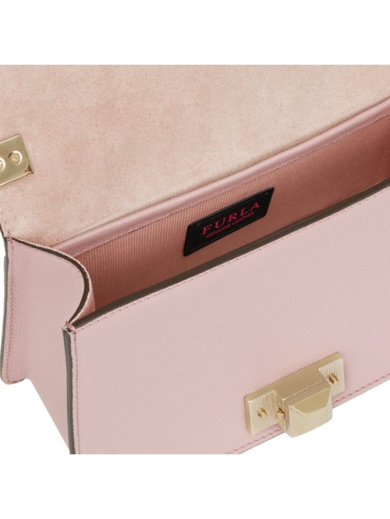 Cумка Furla Mimi Medium Pink