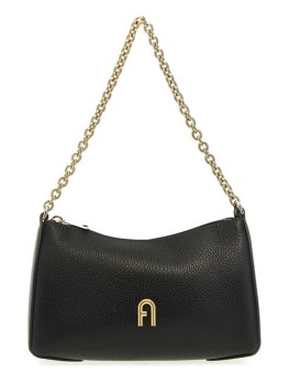 Cумка FURLA Primula Mini Black 