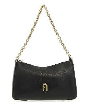 Cумка FURLA Primula Mini Black 