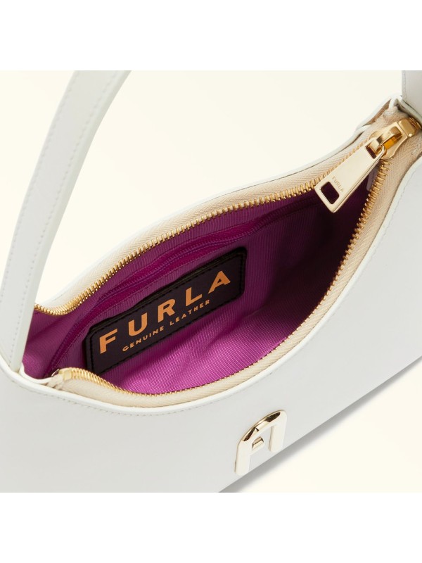 Cумка FURLA Diamante' mini White