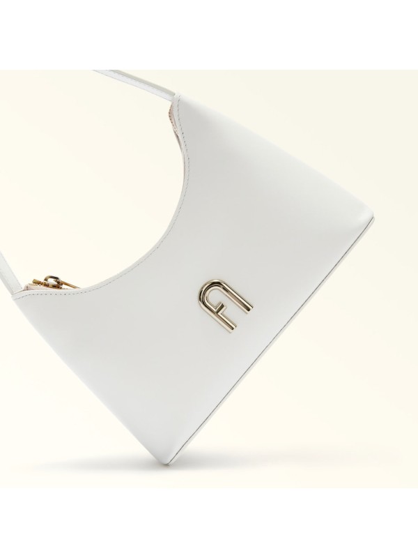 Cумка FURLA Diamante' mini White