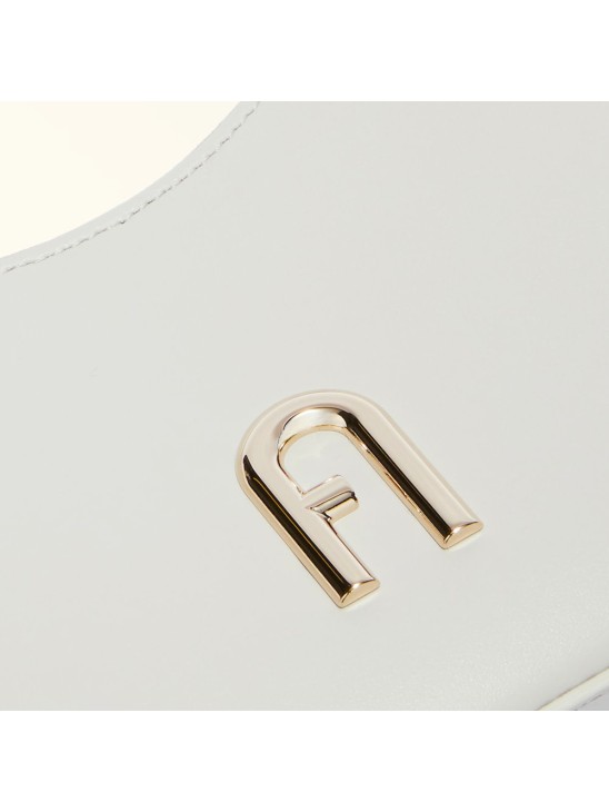 Cумка FURLA Diamante' mini White