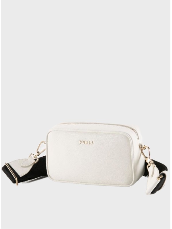 Cумка Furla Crossbody White