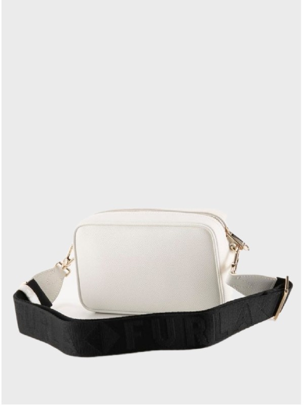 Cумка Furla Crossbody White