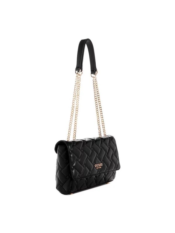 Cумка Guess Alanna convertible crossbody flap