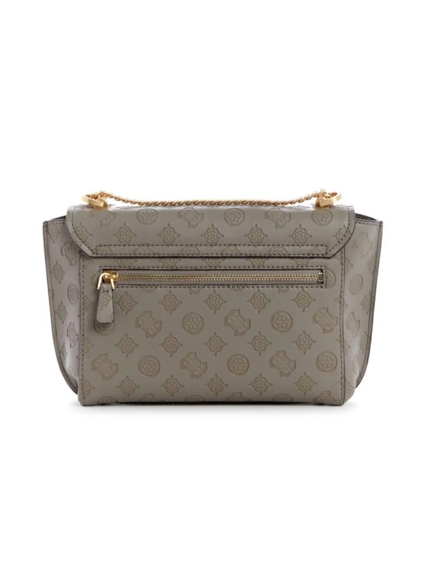 Cумка Guess Bea Convertible Crossbody Taupe