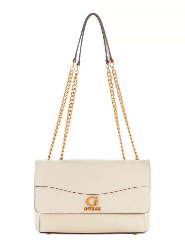 Cумка GUESS Nell Convertible Small Double Chain Link Crossbody