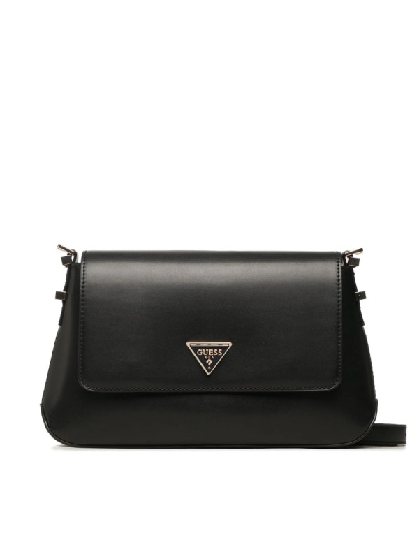 Cумка GUESS Desideria Quattro G Shoulder Bag Black