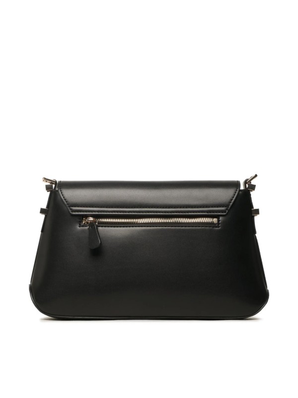 Cумка GUESS Desideria Quattro G Shoulder Bag Black