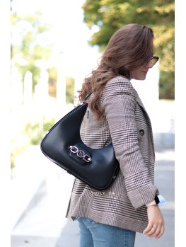 Cумка Guess Hensely Hobo Bag