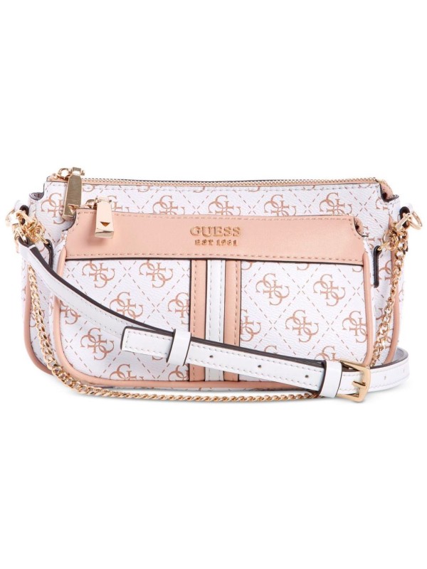 Cумка Guess Kasinta Double Zip Pouch