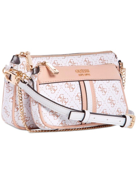 Cумка Guess Kasinta Double Zip Pouch