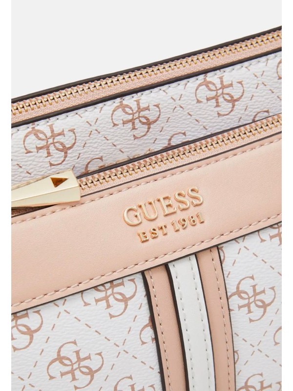 Cумка Guess Kasinta Double Zip Pouch