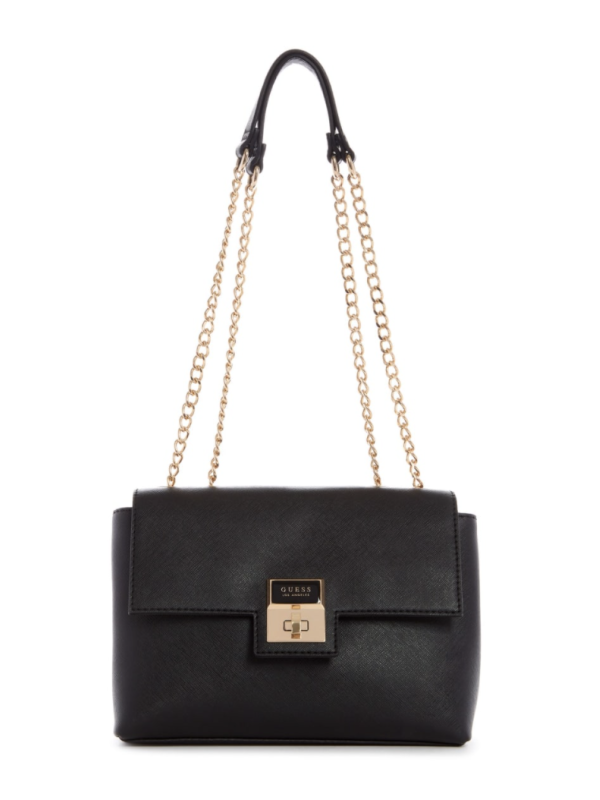 Cумка Guess MARIACARLA FAUX-LEATHER CROSSBODY