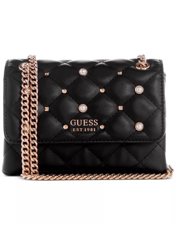 Cумка GUESS Moon Light Quilted Crossbody