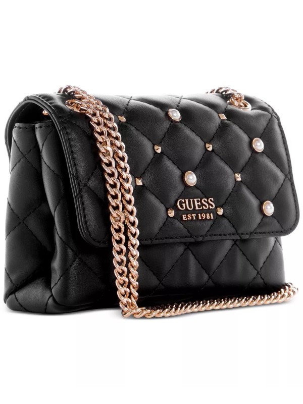 Cумка GUESS Moon Light Quilted Crossbody