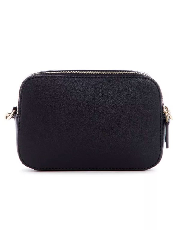 Cумка GUESS Noele Camera Bag Solid Black