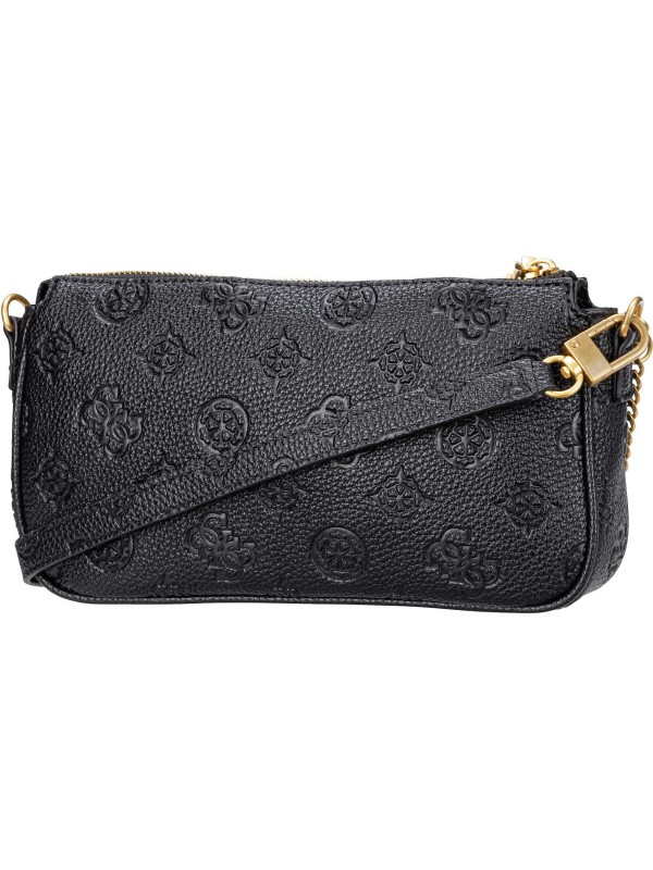 Cумка Guess Izzy Peony Double Pouch Crossbody