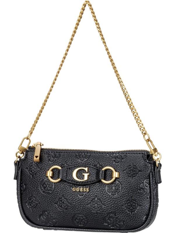 Cумка Guess Izzy Peony Double Pouch Crossbody