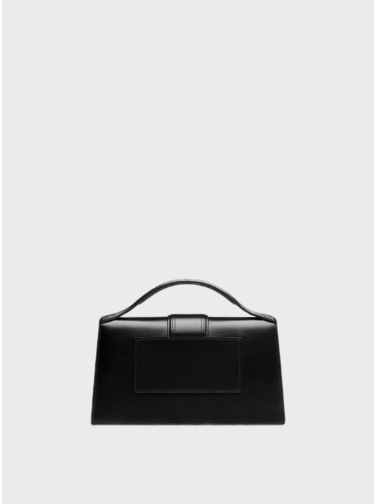 Сумка Jacquemus The Large Bambino Black