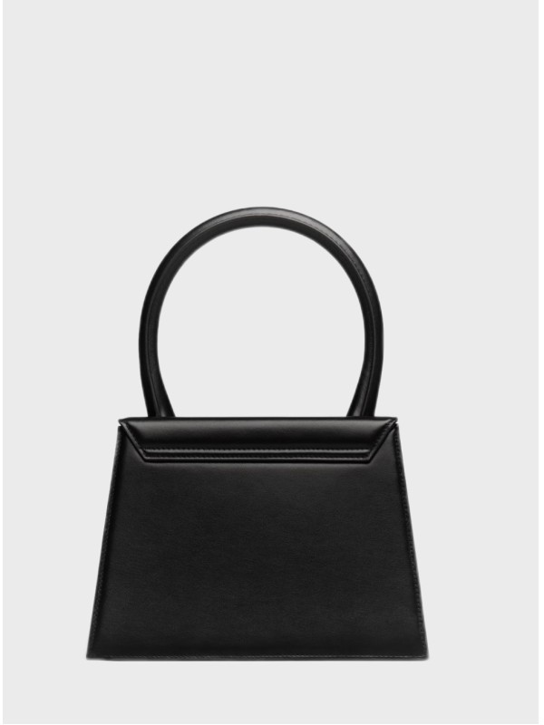 Сумка Jacquemus Le Grand Chiquito Medium Black