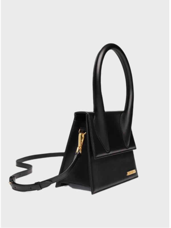 Сумка Jacquemus Le Grand Chiquito Medium Black