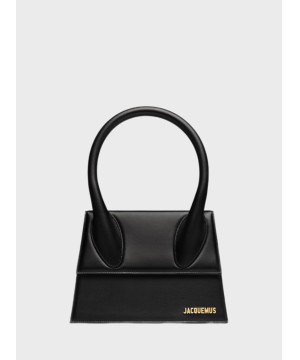 Сумка Jacquemus Le Grand Chiquito Medium Black