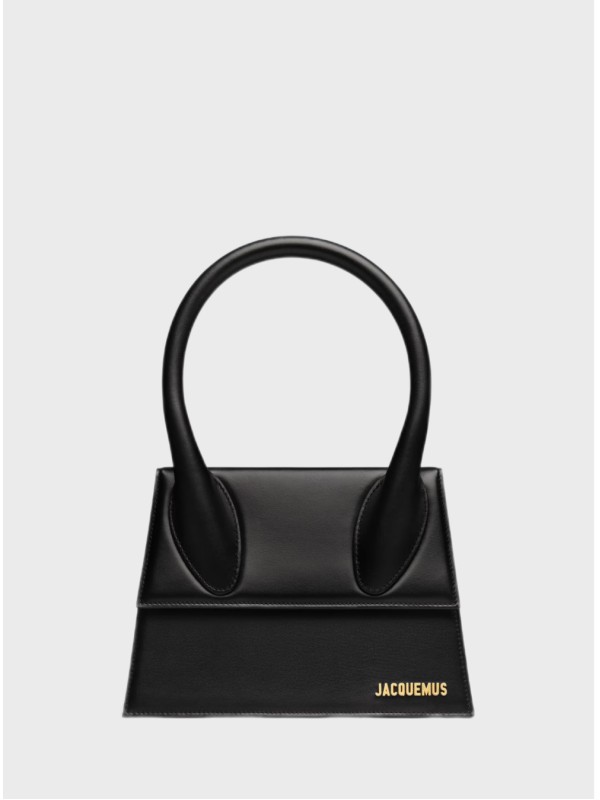 Сумка Jacquemus Le Grand Chiquito Medium Black