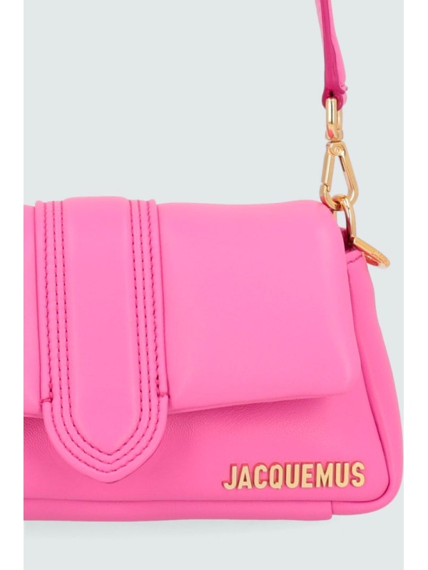 Сумка Jacquemus Le Petit Bambinou Shoulder Bag