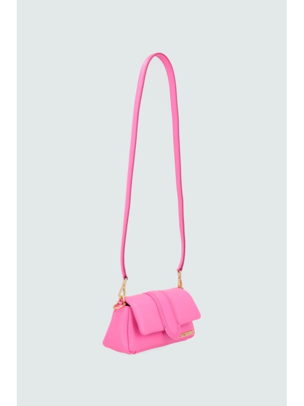 Сумка Jacquemus Le Petit Bambinou Shoulder Bag