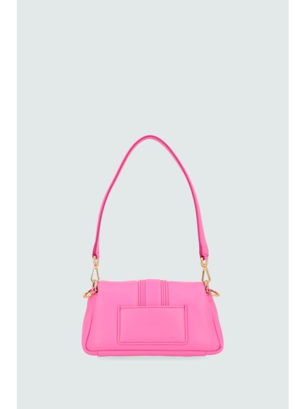 Сумка Jacquemus Le Petit Bambinou Shoulder Bag