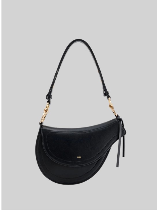 Сумка JW Pei Ashlie Crossbody Black