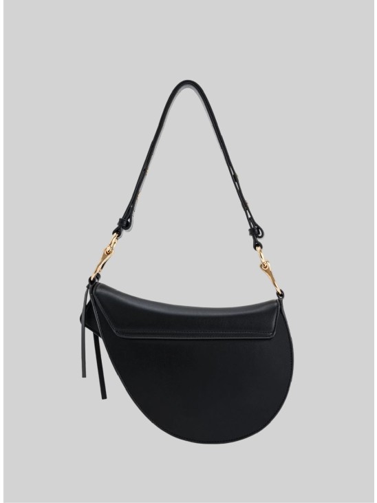 Сумка JW Pei Ashlie Crossbody Black