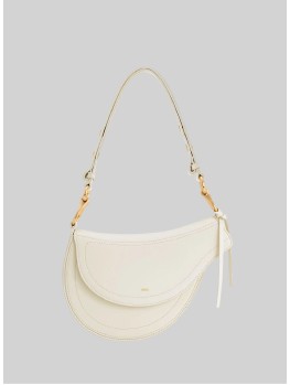 Сумка JW Pei Ashlie Crossbody White