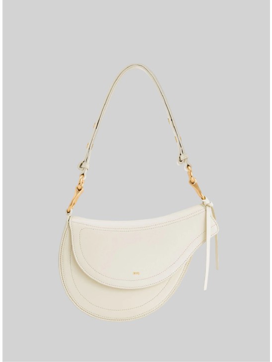 Сумка JW Pei Ashlie Crossbody White