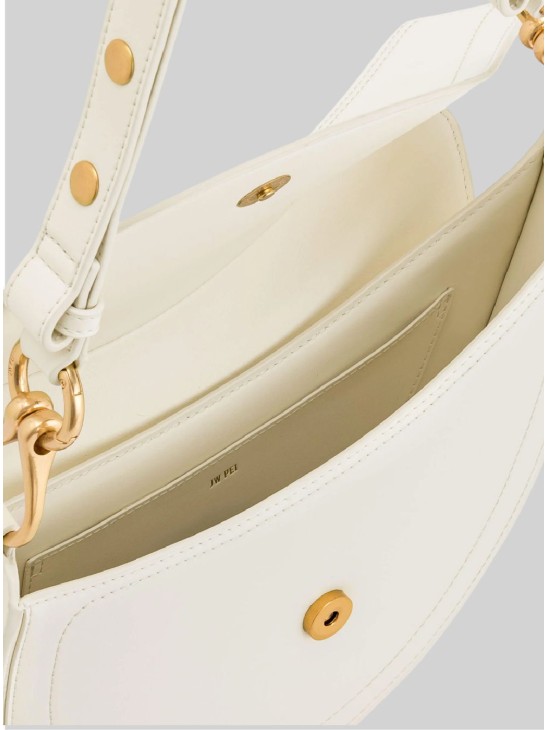 Сумка JW Pei Ashlie Crossbody White