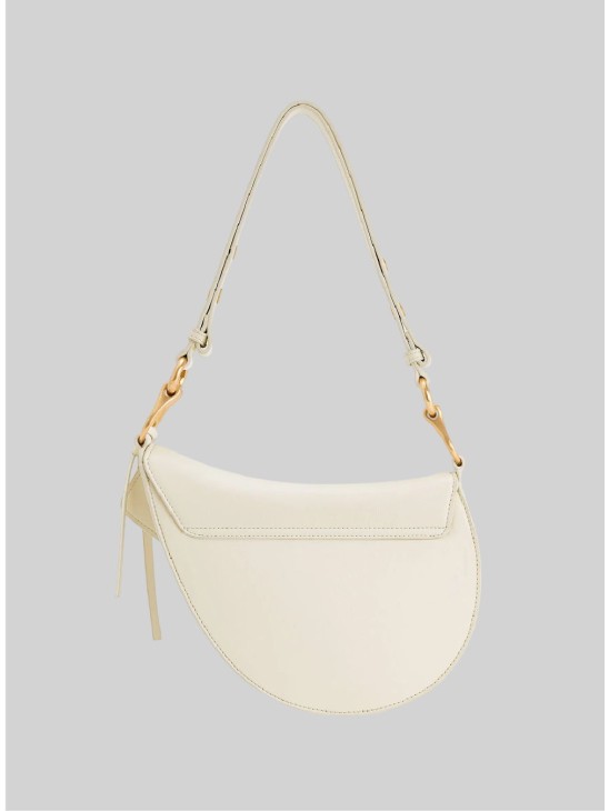 Сумка JW Pei Ashlie Crossbody White