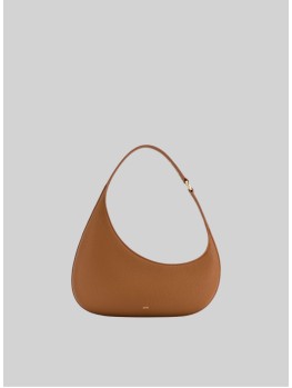 Сумка JW Pei Harlee Shoulder Bag Brown