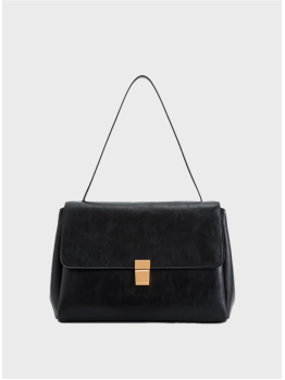Cумка JW Pei Hilary Shoulder Bag Black