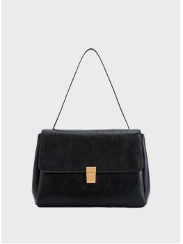 Cумка JW Pei Hilary Shoulder Bag Black