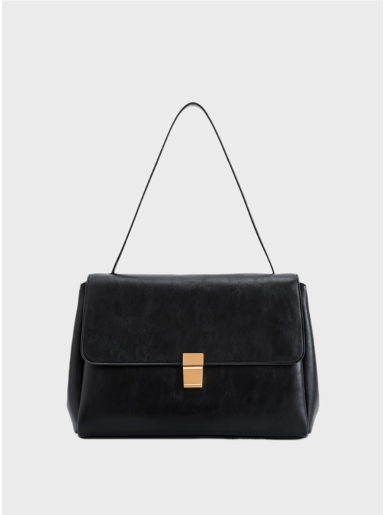 Cумка JW Pei Hilary Shoulder Bag Black