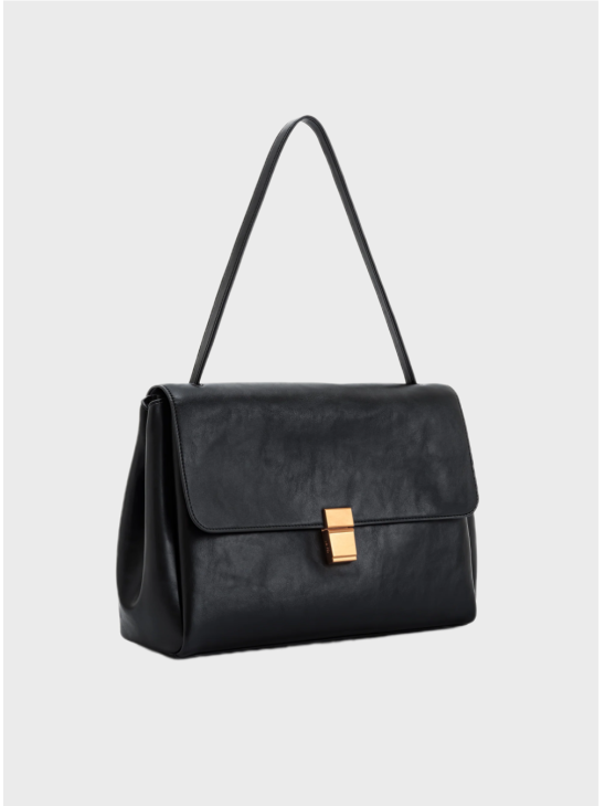 Cумка JW Pei Hilary Shoulder Bag Black