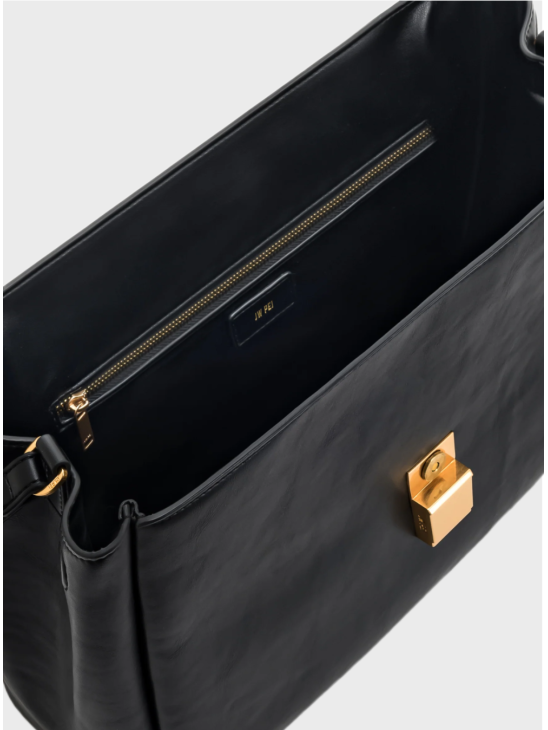 Cумка JW Pei Hilary Shoulder Bag Black