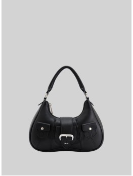 Сумка JW Pei Jolene Handle Bag Black