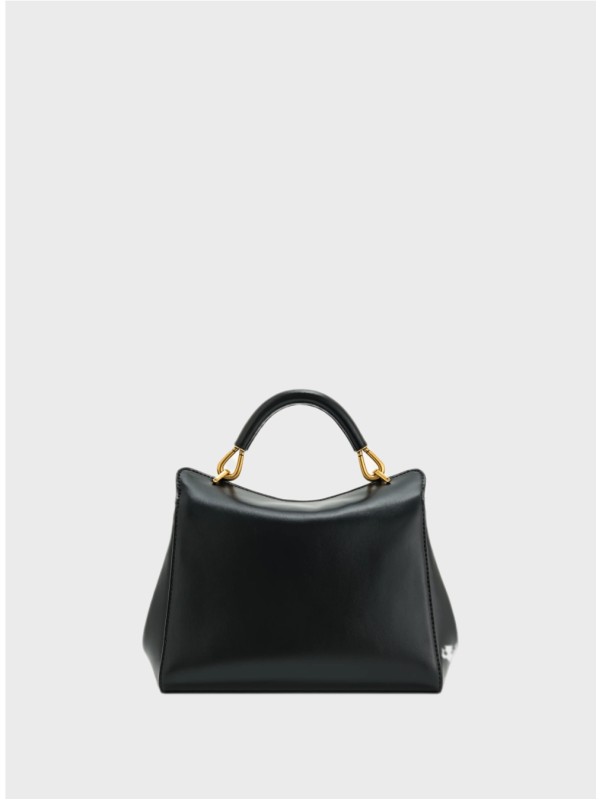 Сумка JW Pei Lucia Classic Top Handbag Black