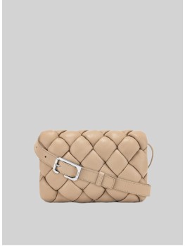 Сумка JW Pei Maze Beige