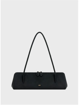 Cумка JW Pei Nova Shoulder Bag Black