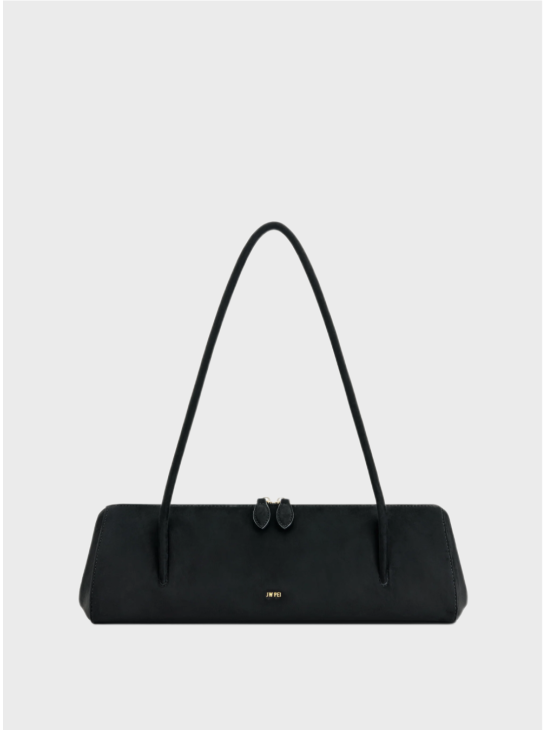Cумка JW Pei Nova Shoulder Bag Black