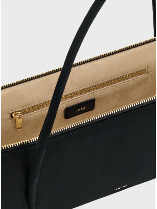 Cумка JW Pei Nova Shoulder Bag Black